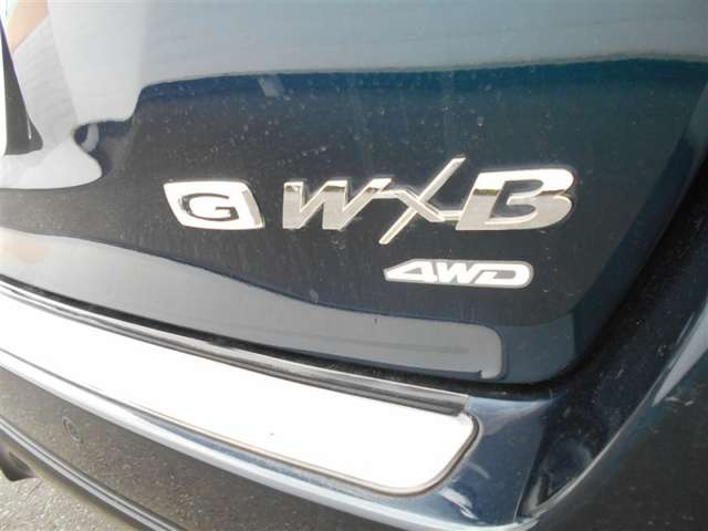 カローラフィールダー1.5 G W×B 4WD