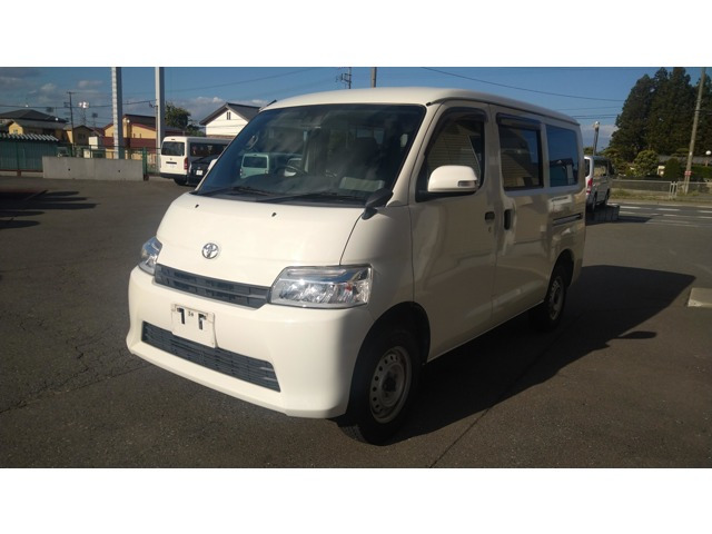 タウンエースバン1.5 GL 4WD