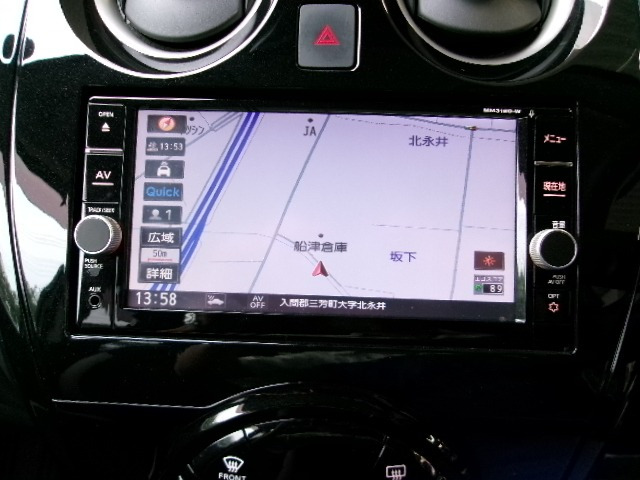 ノート1.2 e-POWER X