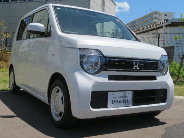 N-WGNG ホンダ センシング