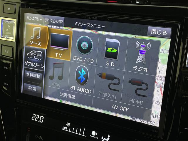 ハリアー2.0 プレミアム