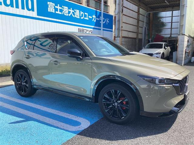 CX-52.2 XD レトロスポーツエディション 4WD