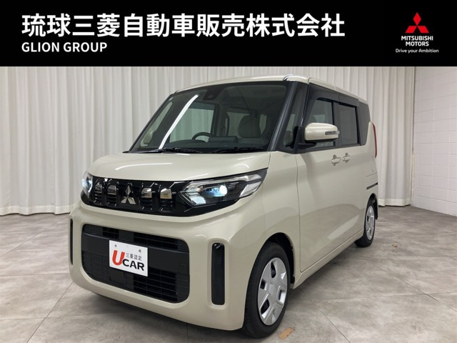 eKスペースG