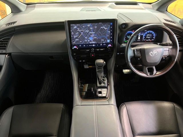 アルファードハイブリッド 2.5 Z