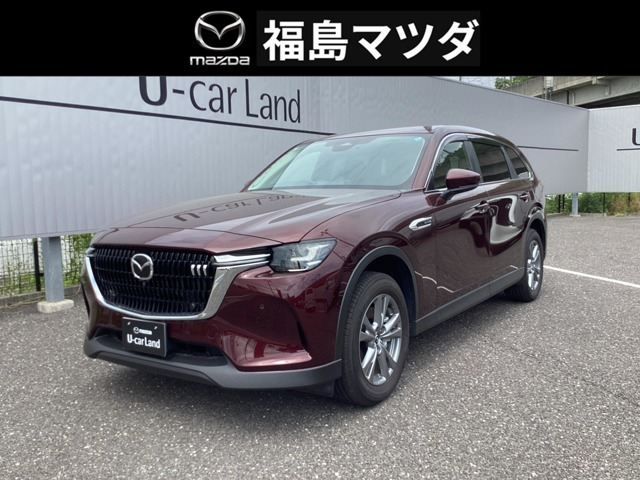 CX-803.3 XD ディーゼル