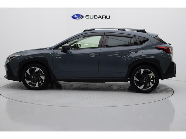 クロストレック2.0 リミテッド 4WD