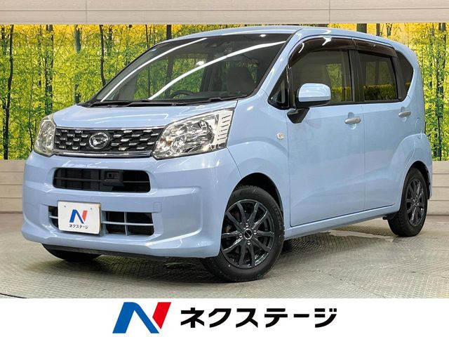 ムーヴL SAII
