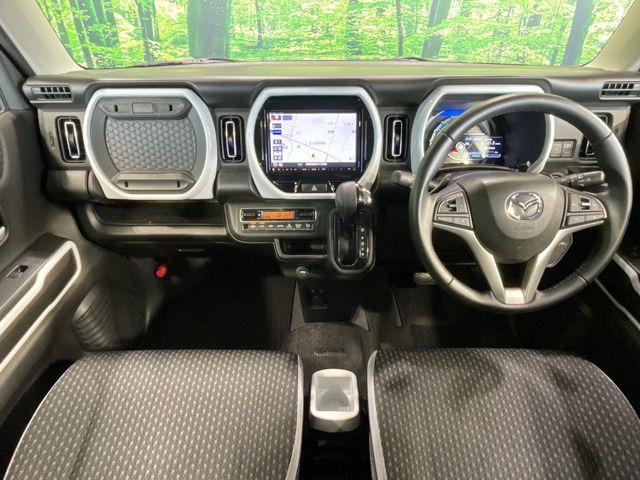 フレアクロスオーバーハイブリッド XT