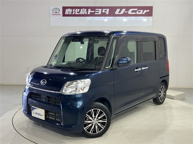 タントX VS SAIII