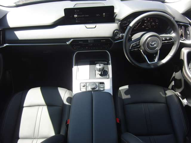 CX-603.3 XD Lパッケージ ディーゼル 4WD