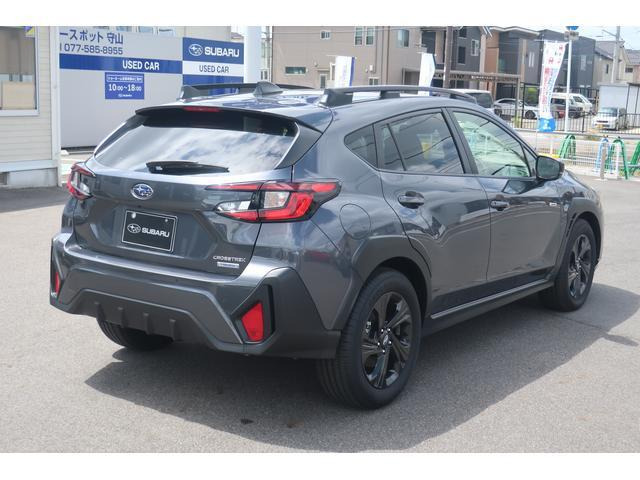 クロストレック2.0 ツーリング 4WD