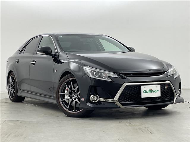 マークX2.5 250S GR スポーツ