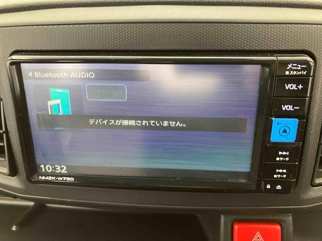 ミライースL SAIII