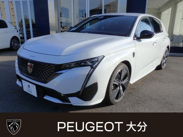 308GT ハイブリッド