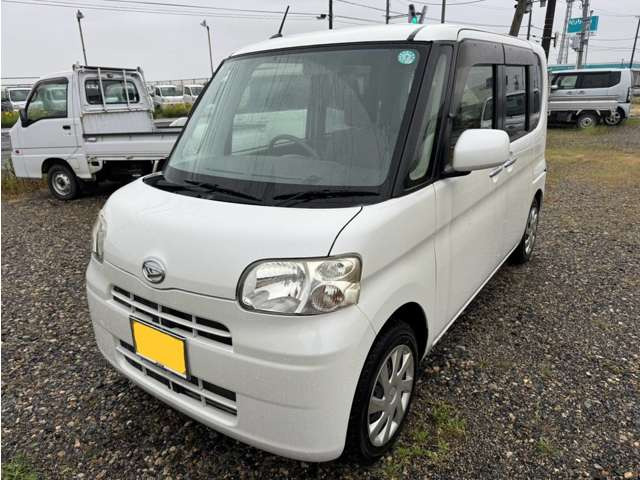 タントX