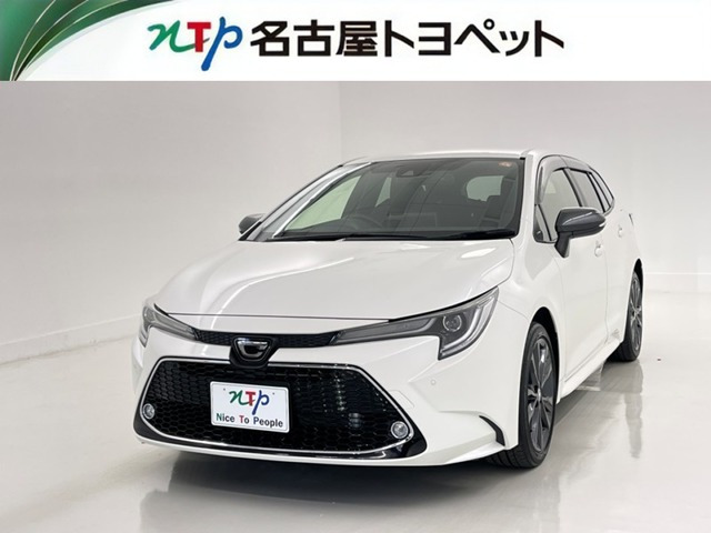 カローラツーリング1.8 W×B