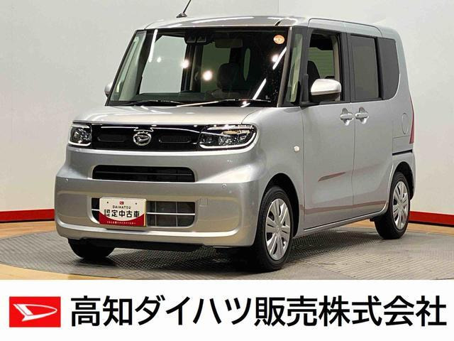 タントX