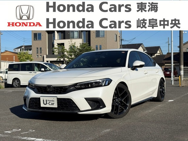 シビック