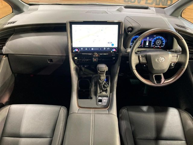 アルファード2.5 Z