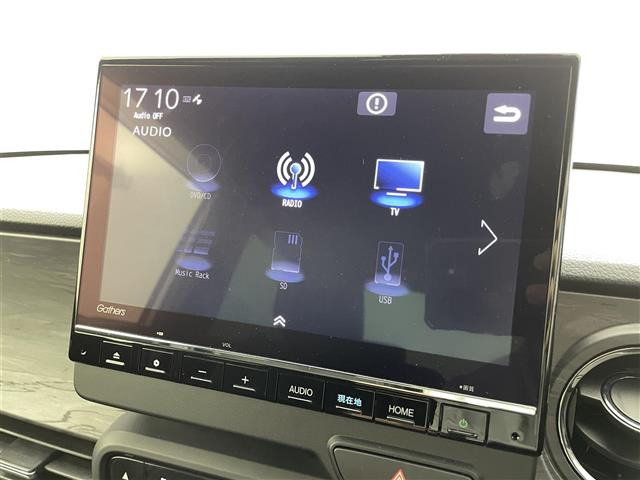 N-ONEプレミアム ツアラー