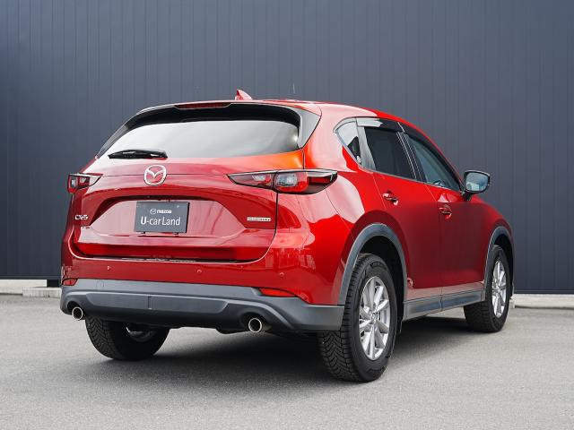 CX-52.0 20S プロアクティブ