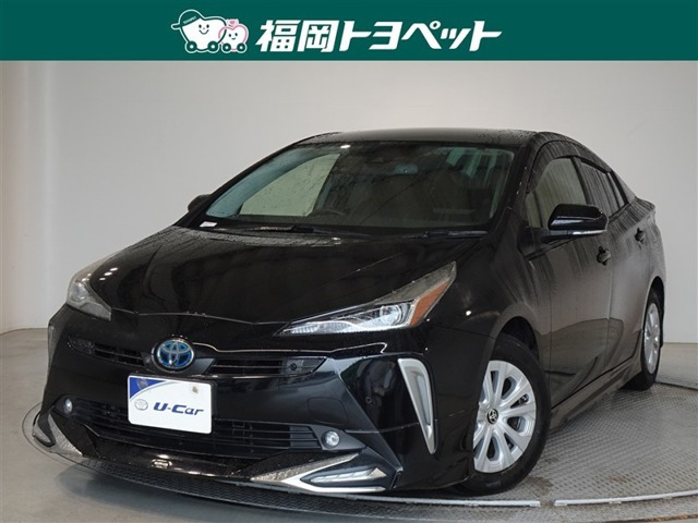 プリウス1.8 S セーフティ プラスII