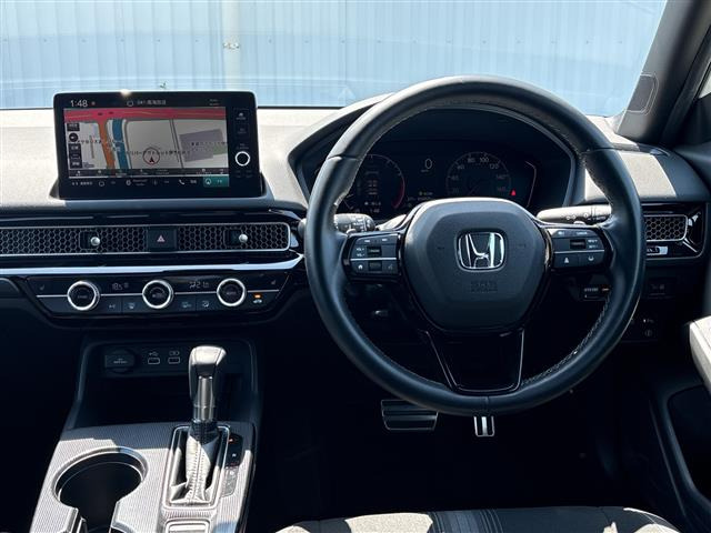 シビック1.5 LX