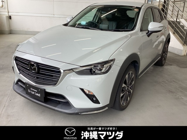 CX-31.8 XD プロアクティブ Sパッケージ