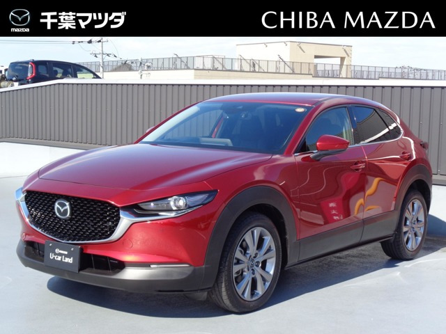 CX-301.8 XD プロアクティブ ツーリングセレクション