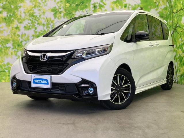 フリード1.5 モデューロX ホンダセンシング