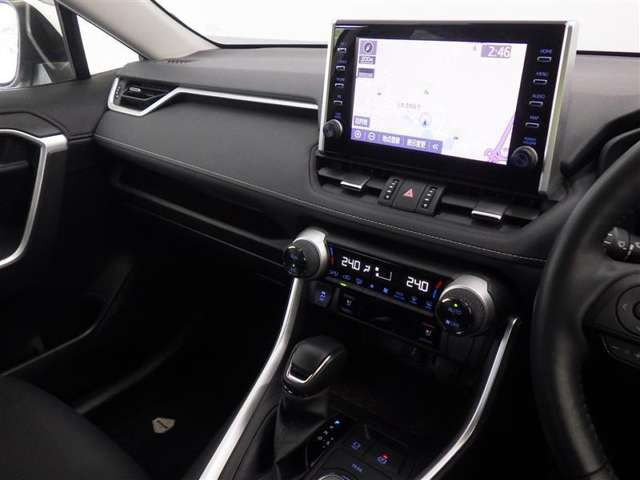 RAV42.5 ハイブリッド G E-Four 4WD