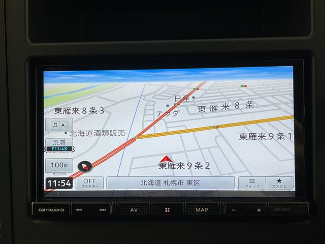 フォレスター2.0 アドバンス 4WD