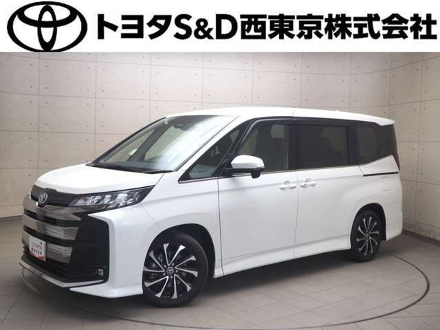 ノア
