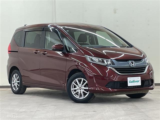 フリード1.5 G ホンダセンシング 4WD