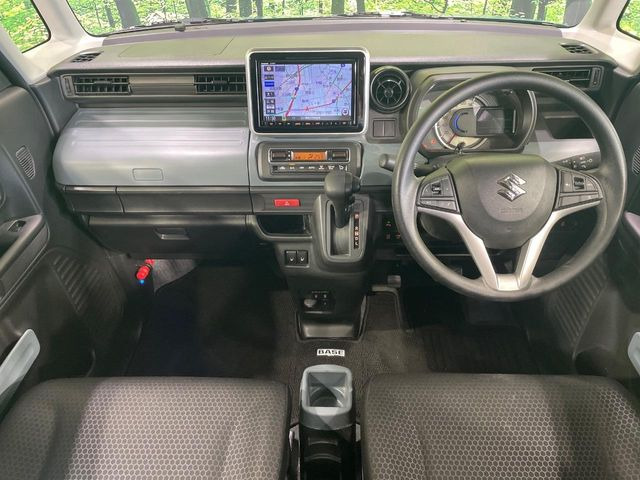 スペーシアベースXF