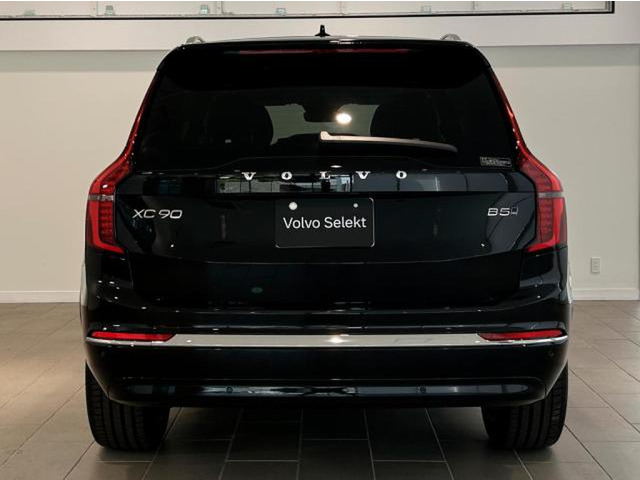 XC90ウルトラ B5 AWD 4WD