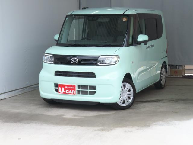 タントX ターボ