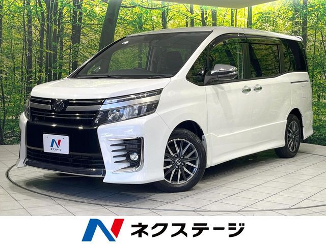 ヴォクシー2.0 ZS 煌II