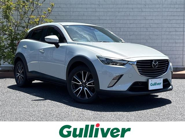 CX-31.5 XD プロアクティブ