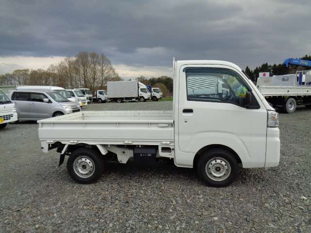 ハイゼットトラックスタンダード SAIIIt 4WD