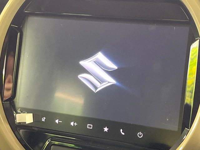 ハスラーハイブリッド(HYBRID) Gターボ