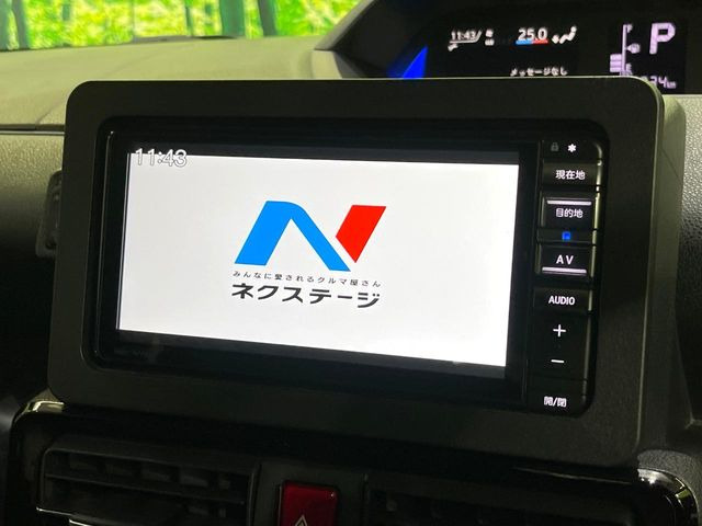 タントカスタムRS スタイルセレクション