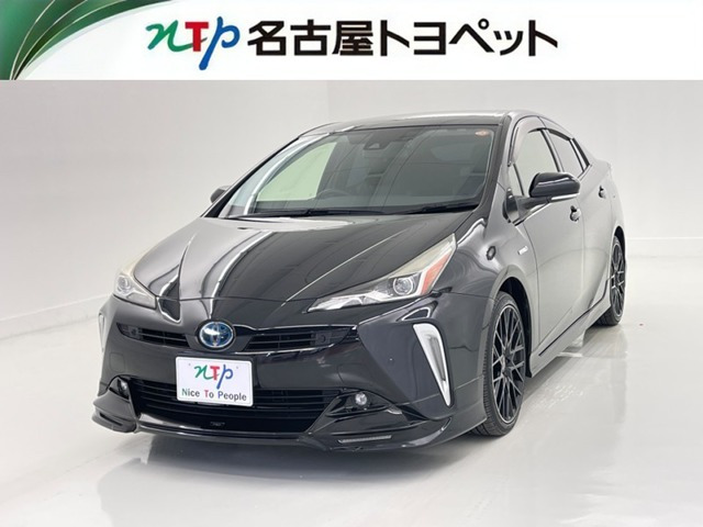 プリウス1.8 S ツーリングセレクション
