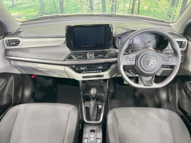 スイフト1.2 ハイブリッド(HYBRID) MZ
