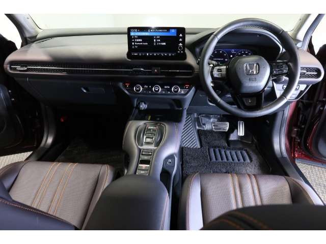 ZR-V2.0 e:HEV Z 4WD
