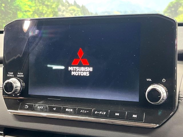 アウトランダーPHEV 2.4 M 4WD