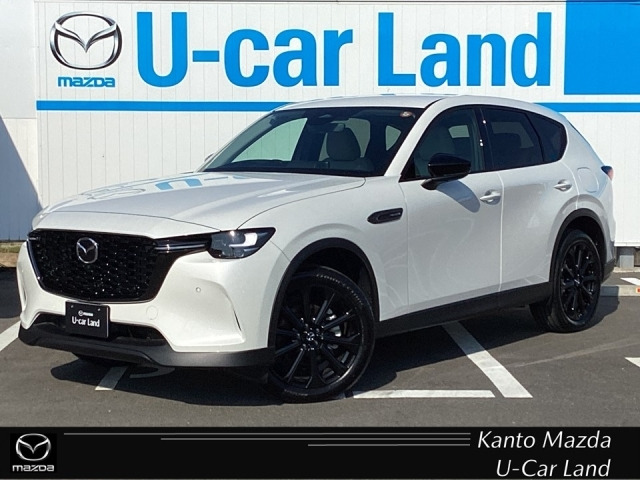 CX-603.3 XD ドライブ エディション ディーゼル 4WD