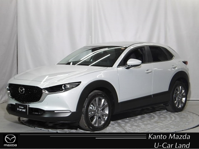 CX-302.0 20S i セレクション