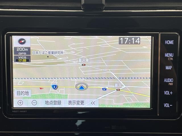 プリウス1.8 A