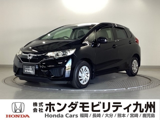 フィット1.3 13G Lパッケージ ファインエディション